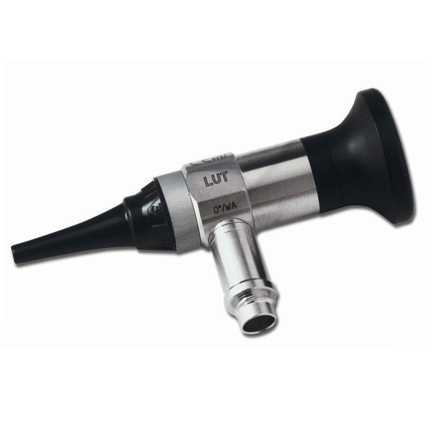 Otoskopy - optyki otoskopowe LUT GmbH 2.7 x 34 mm