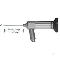 Otoskopy - optyki otoskopowe EndoService GmbH Otoskopy EndoLook