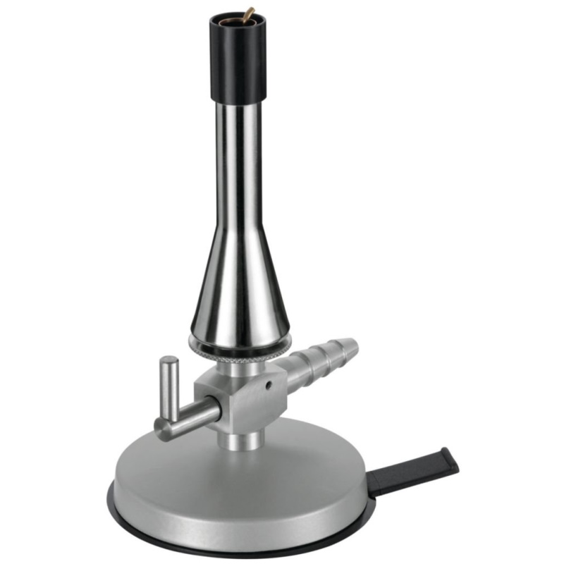 Palniki laboratoryjne Usbeck Bunsen / Teclu