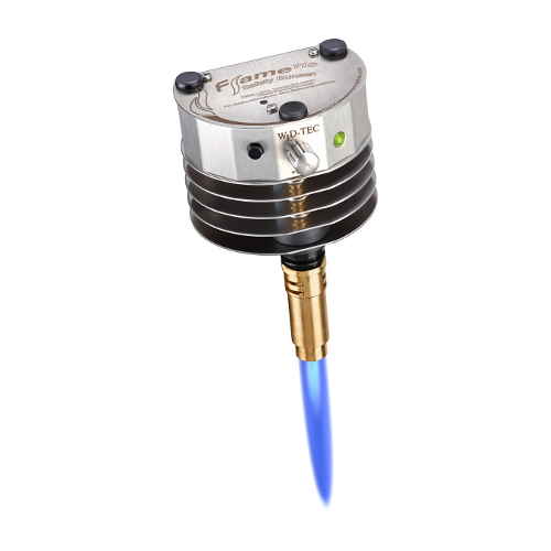 Palniki laboratoryjne WLD-TEC Flame 110