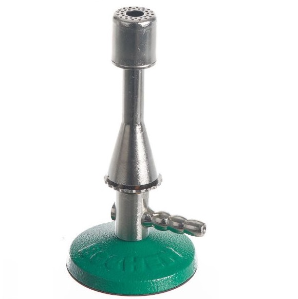 Palniki laboratoryjne Bochem TECLU