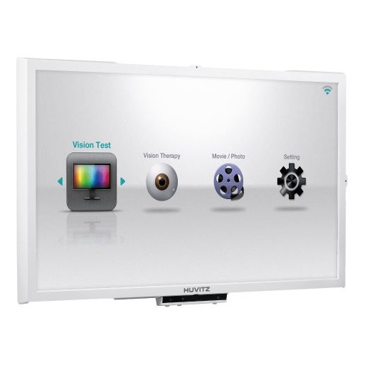 Panele LCD (wyświetlacze optotypów) HUVITZ HDC-9100N/PF