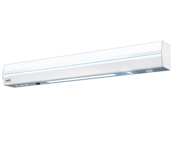 Panele nadłóżkowe TECH-MED Sp. z o.o. ISA 305