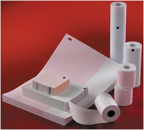 Papiery do drukarek laboratoryjnych Ceracarta Papiery Ceracarta