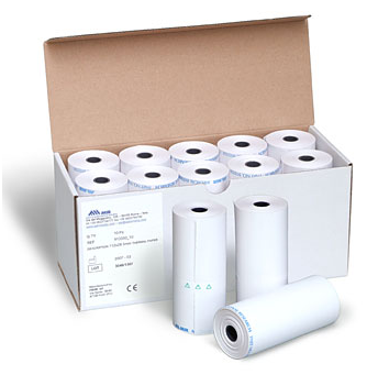 Papiery do spirometrów MIR Papier do spirometrów