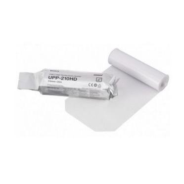 Papiery do videoprinterów SONY UPP 210 HD