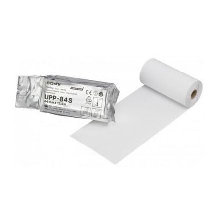 Papiery do videoprinterów SONY UPP 84 S