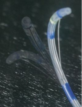 Papillotomy do endoskopów giętkich insitumed Papillotomy do endoskopów giętkich