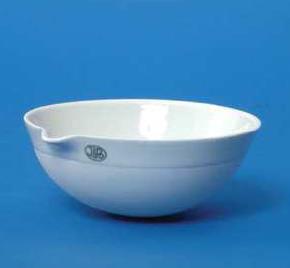 Parownice porcelanowe JIPO głęboka glazurowana