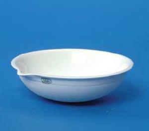 Parownice porcelanowe JIPO średniogłęboka glazurowana