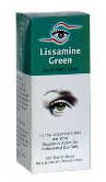 Paski diagnostyczne okulistyczne Madhu Instruments Lissamine Green