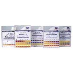 Paski i papierki wskaźnikowe Macherey-Nagel pH-Fix Special