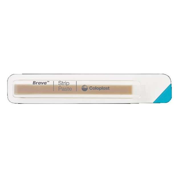 Pasty i środki pielęgnacyjne wokół stomii COLOPLAST Strip Paste