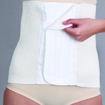 Pasy przepuklinowe, brzuszne i pachwinowe Pani Teresa Medica PT 0101