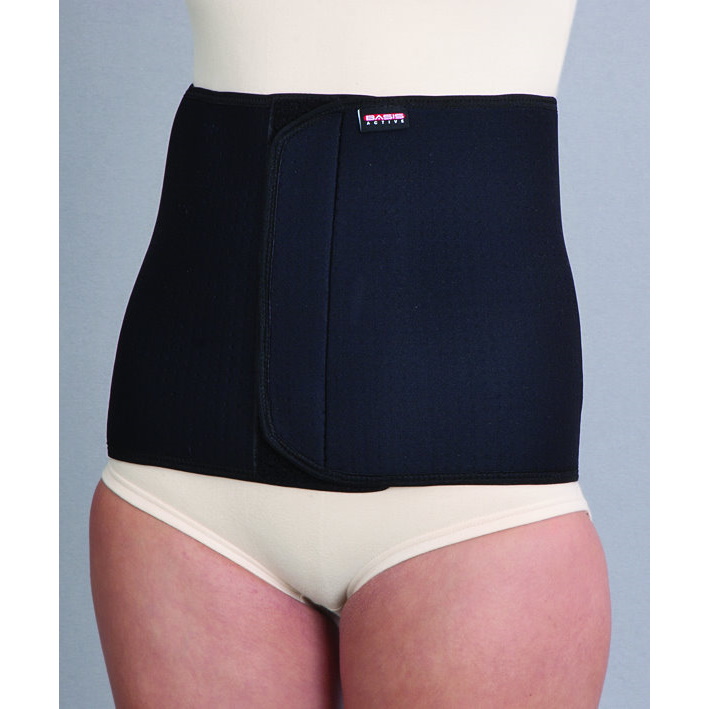 Pasy przepuklinowe, brzuszne i pachwinowe Pani Teresa Medica PT 0905