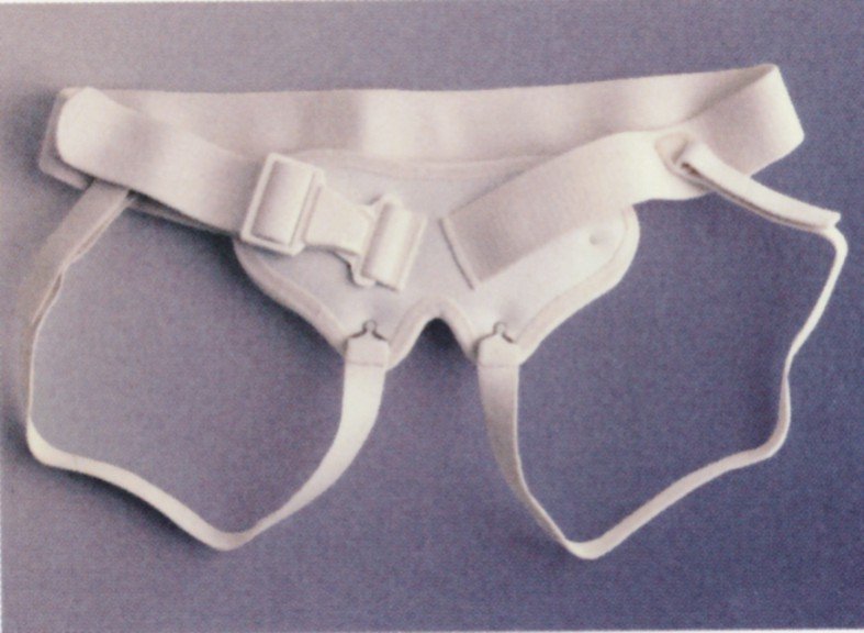 Pasy przepuklinowe, brzuszne i pachwinowe Vettel R1202