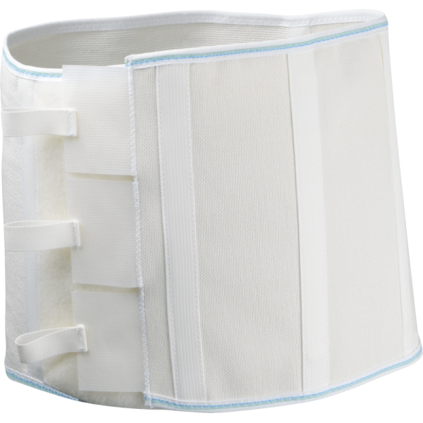 Pasy przepuklinowe, brzuszne i pachwinowe Thuasne Stomex 2700 02