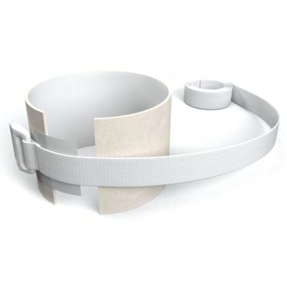 Pasy unieruchamiające pacjenta Sinmed LIMB-HOLDER