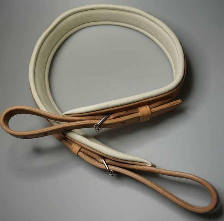 Pasy unieruchamiające pacjenta Recomedic PB-SK-WMK