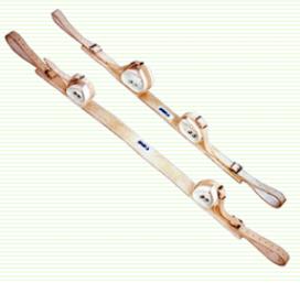 Pasy unieruchamiające pacjenta ZSOiR "KORFANTÓW" R/07010