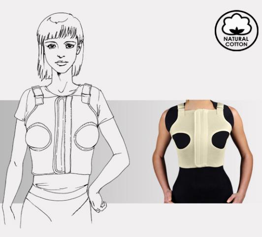 Pasy żebrowe REH4MAT AM-PTD