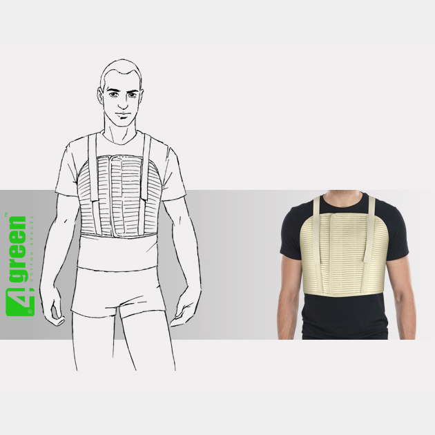 Pasy żebrowe REH4MAT AM-PZM-01