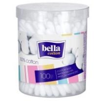 Patyczki kosmetyczne TZMO Bella Cotton BC-081-P100-002