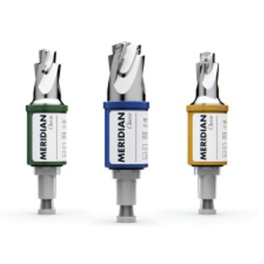 Perforatory czaszkowe do trepanacji adeor Meridian Classic