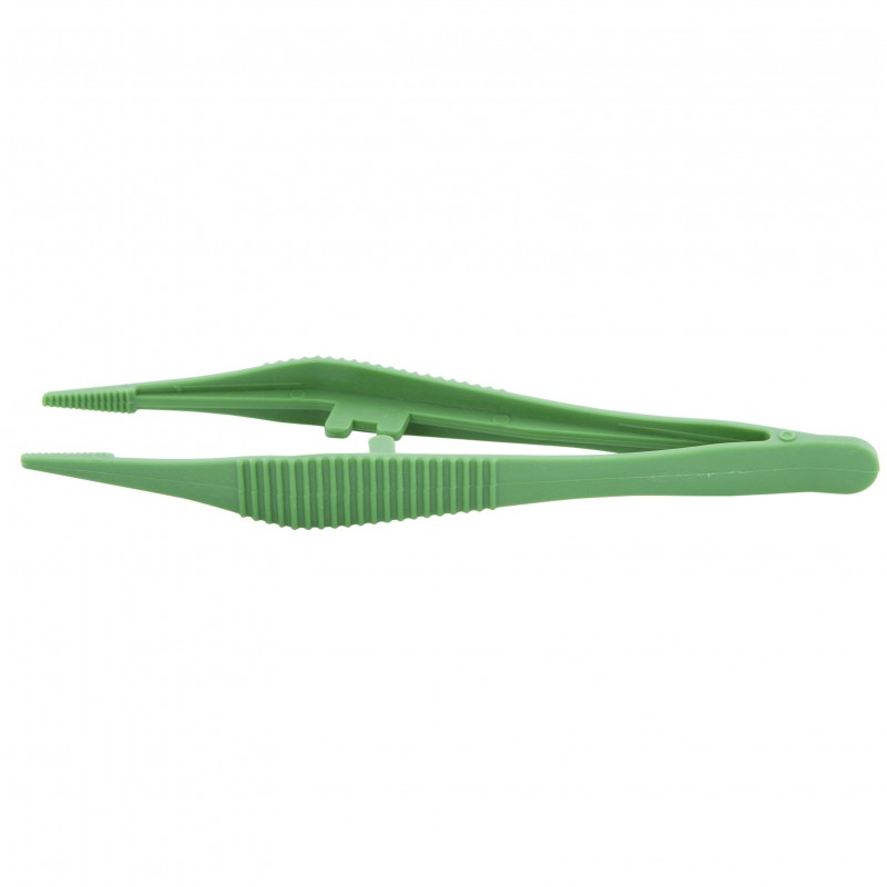 Pęsety (pincety) do szwów jednorazowe Matopat Matoset Instrument