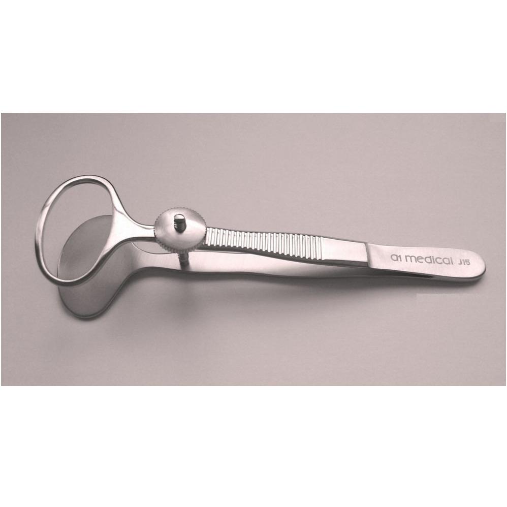 Pęsety (pincety) okulistyczne a1 medical Pincety (pęsety) okulistyczne