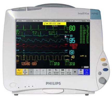 Philips CR005-60
