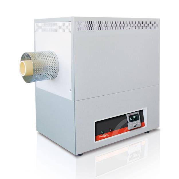 Piece laboratoryjne ThermConcept Piece rurowe wyokotemperaturowe z elementem grzejnym typu MoSi2