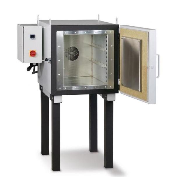 Piece laboratoryjne ThermConcept Piekarnik wysokotemperaturowy