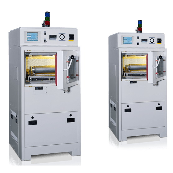 Piece laboratoryjne Vötsch Technik VTF