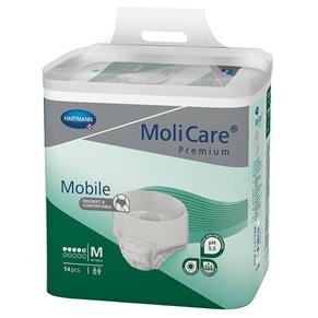 Pieluchomajtki dla dorosłych HARTMANN MoliCare Premium Mobile