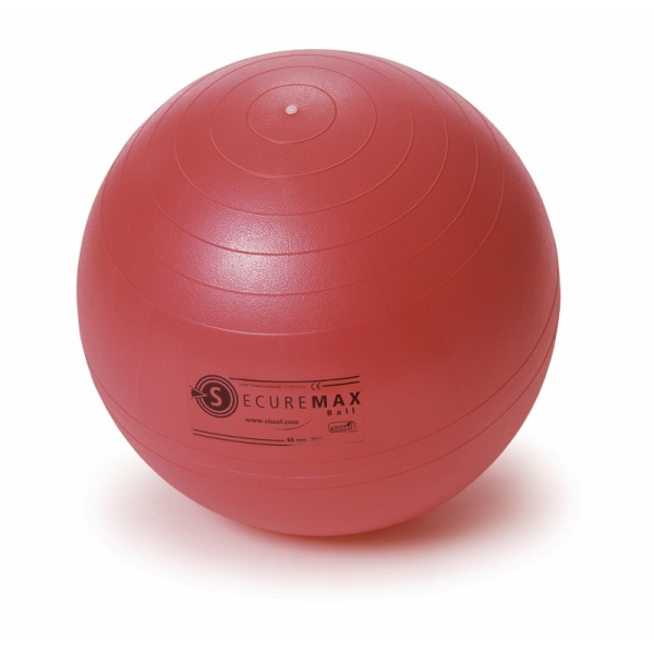 Piłki rehabilitacyjne Sissel Ball Securemax