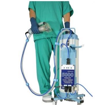 Piły do autopsji MEDITE KSM 5000