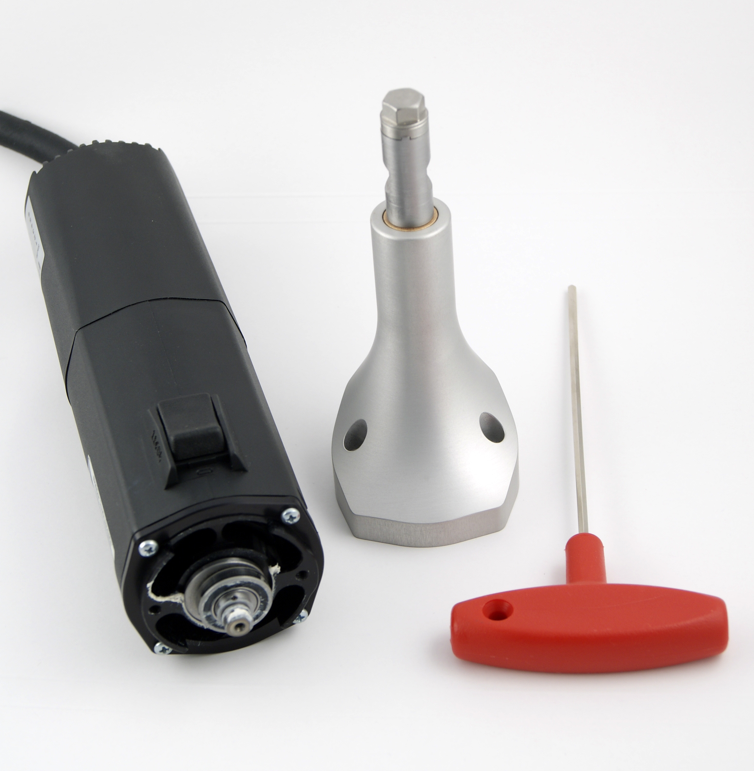 Piły do cięcia gipsu - elektryczne Buhler Piła do autopsji