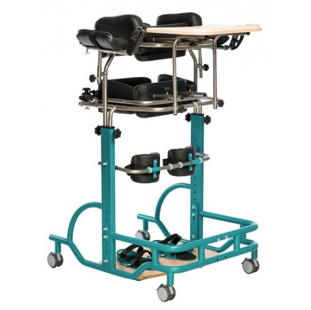 Pionizatory statyczne AkcesMed PARAMOBIL