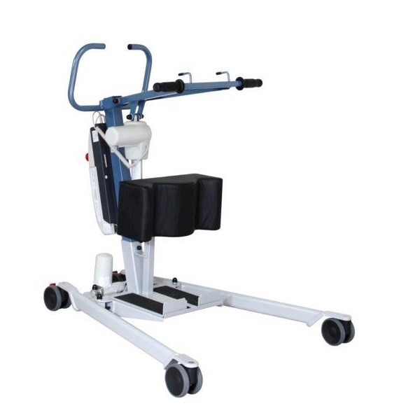 Pionizatory statyczne Nausicaa Medical WAYUP 4