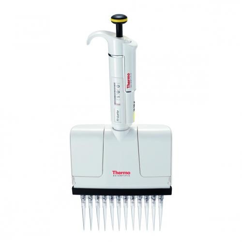 Pipety zmiennopojemnościowe THERMO SCIENTIFIC F1-ClipTip
