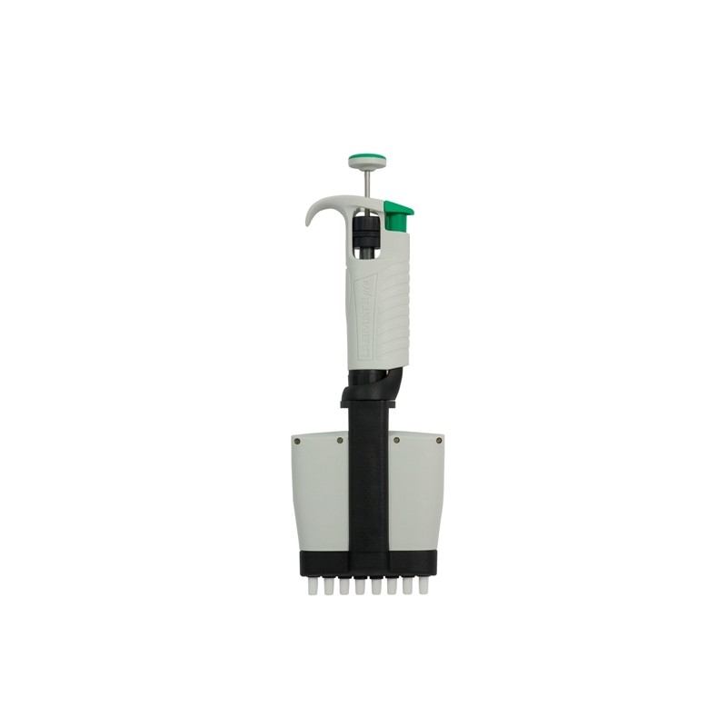 Pipety zmiennopojemnościowe PZ HTL S.A. LABMATE pro 8 i 12 - kanałowe