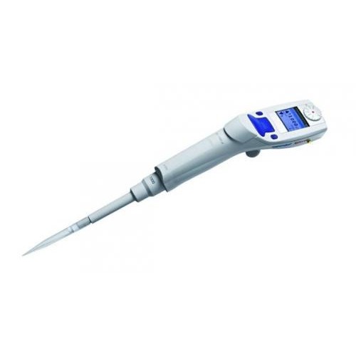 Pipety zmiennopojemnościowe Eppendorf Xplorer