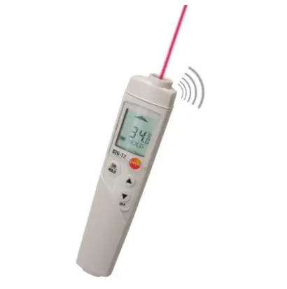 Pirometry Testo testo 826-T2 / testo 826-T4