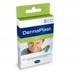 Plastry w paskach HARTMANN DermaPlast Kids