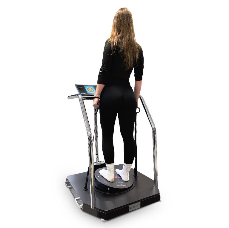 MultiReha VIBRAbalance