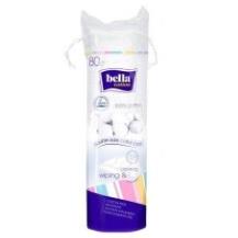 Płatki kosmetyczne TZMO Bella Cotton BC-082-O080-014