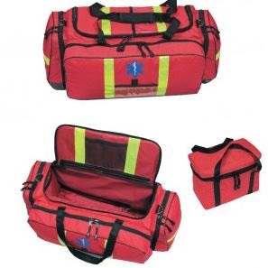 Plecaki, torby i walizki medyczne B/D 262-NSPM-20R