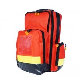 Plecaki, torby i walizki medyczne B/D 262-RSMY-50R