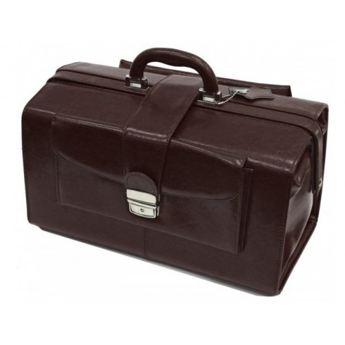 Plecaki, torby i walizki medyczne Galskór 551